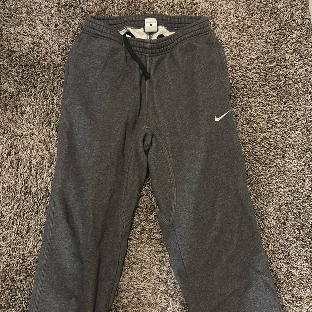 Nike sweat pants